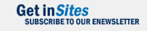 Get inSites, Subscribe to eServices Newsletter